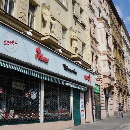 Fun + Easy In The Center Of Prague! Apartment Exterior photo