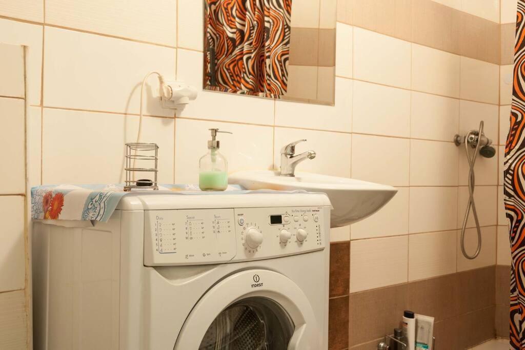 Fun + Easy In The Center Of Prague! Apartment Exterior photo