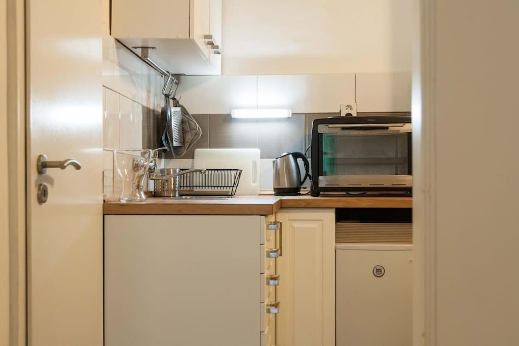 Fun + Easy In The Center Of Prague! Apartment Exterior photo