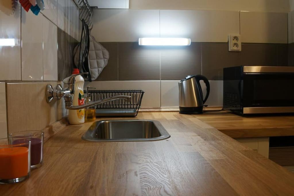 Fun + Easy In The Center Of Prague! Apartment Exterior photo