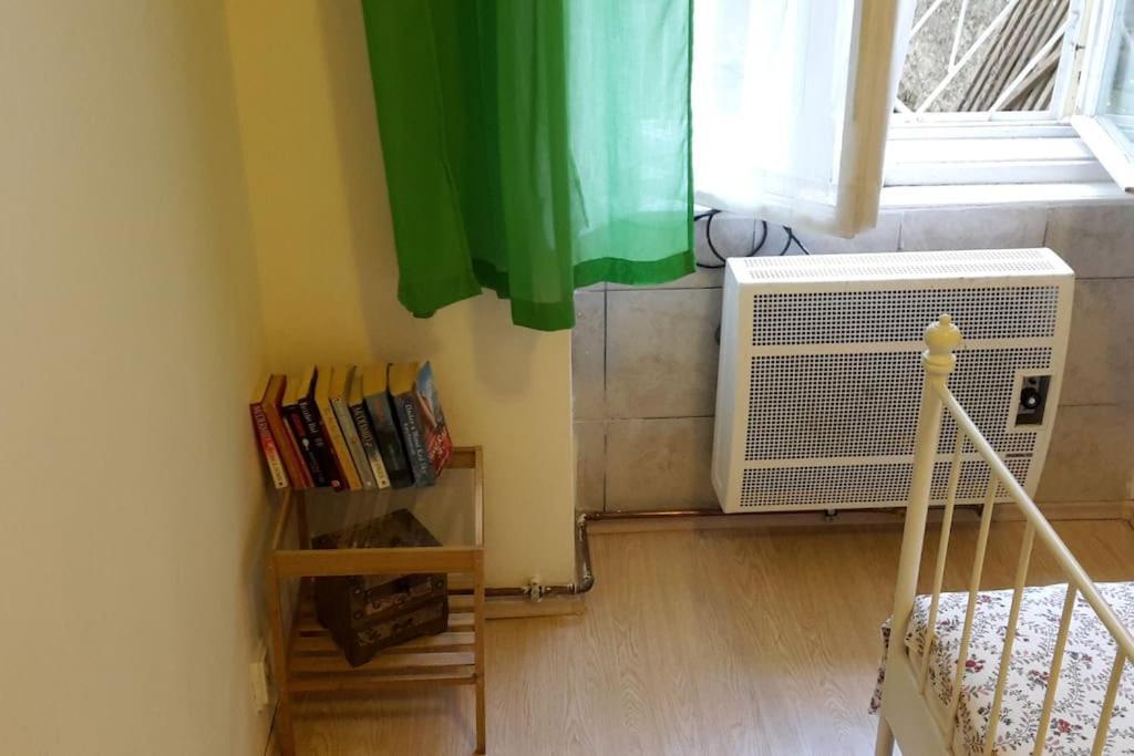 Fun + Easy In The Center Of Prague! Apartment Exterior photo