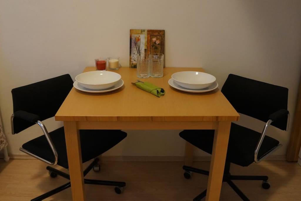 Fun + Easy In The Center Of Prague! Apartment Exterior photo